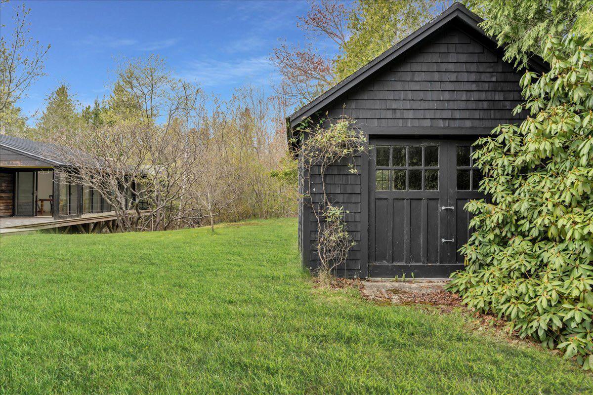 637 Falls Bridge Road Blue Hill ME 04614