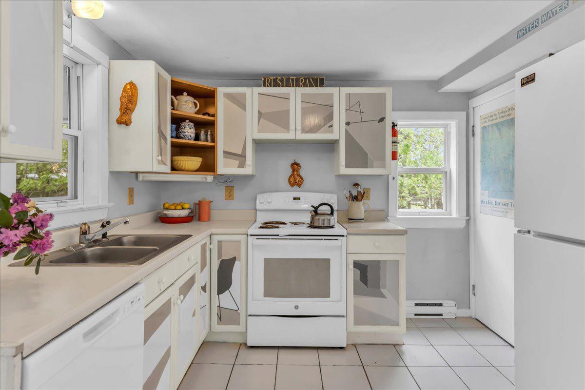 637 Falls Bridge Road Blue Hill ME 04614