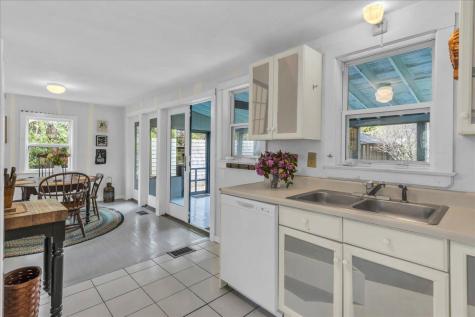 637 Falls Bridge Road Blue Hill ME 04614
