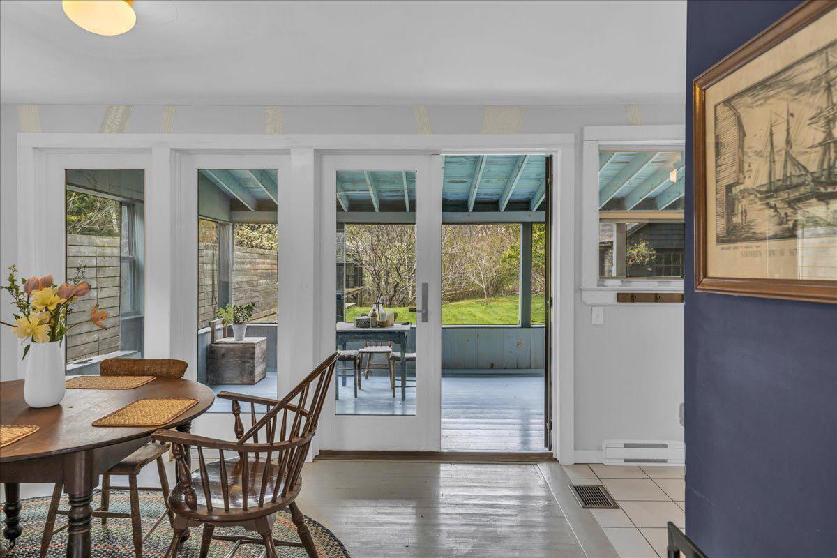 637 Falls Bridge Road Blue Hill ME 04614