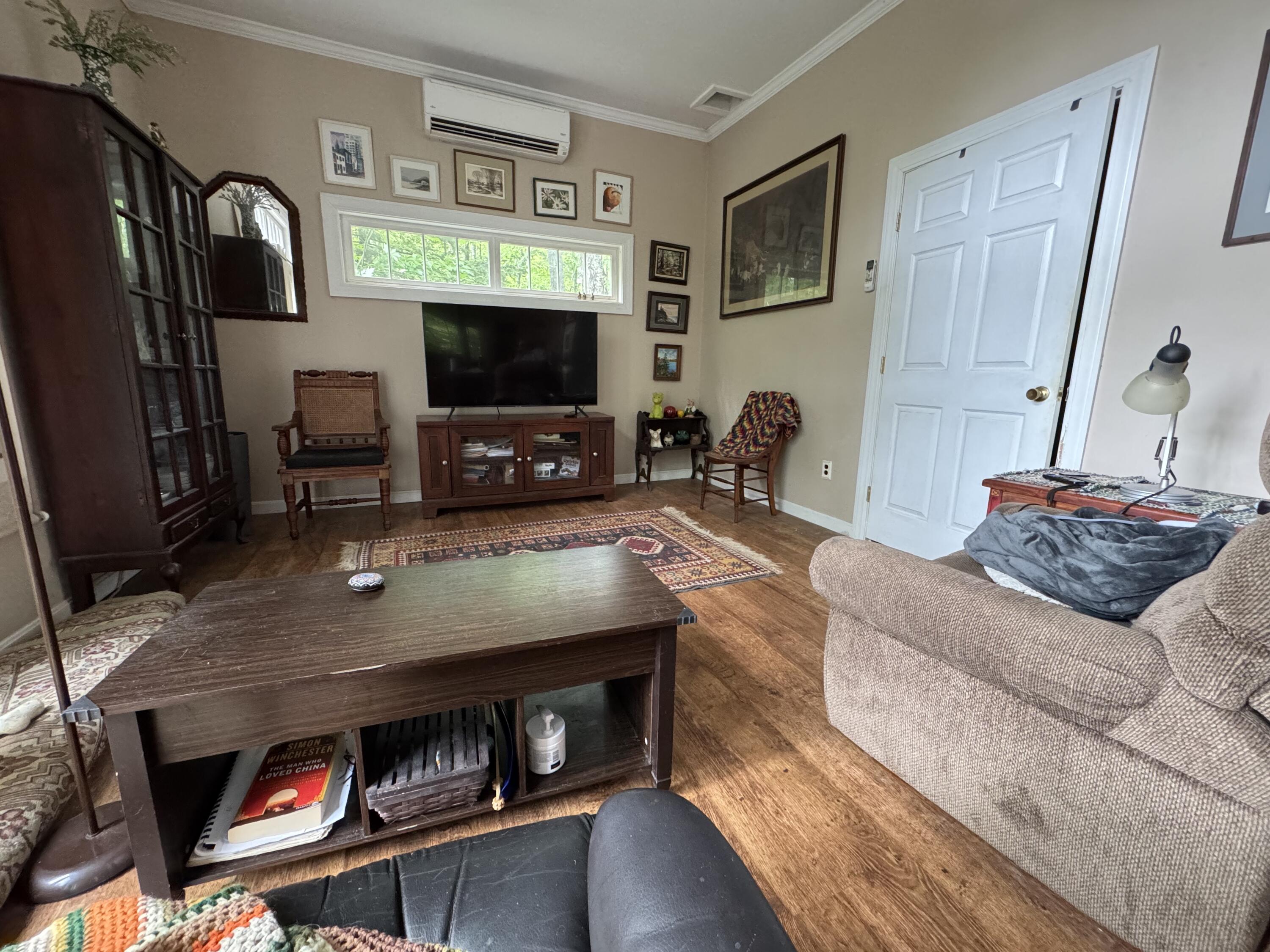 88 Piddock Lane Fayette ME 04349