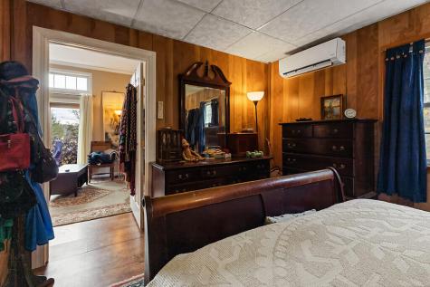 88 Piddock Lane Fayette ME 04349