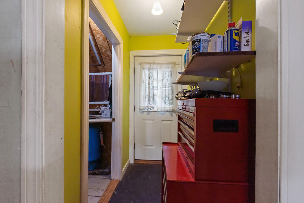 88 Piddock Lane Fayette ME 04349