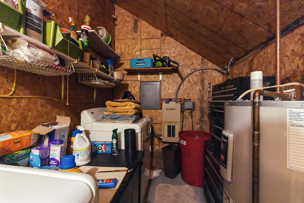 88 Piddock Lane Fayette ME 04349