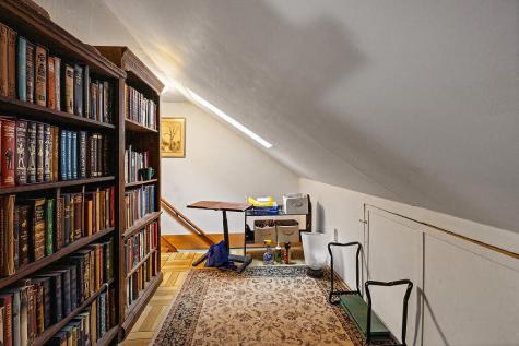 88 Piddock Lane Fayette ME 04349