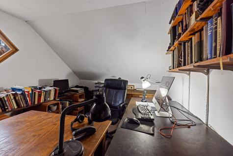 88 Piddock Lane Fayette ME 04349