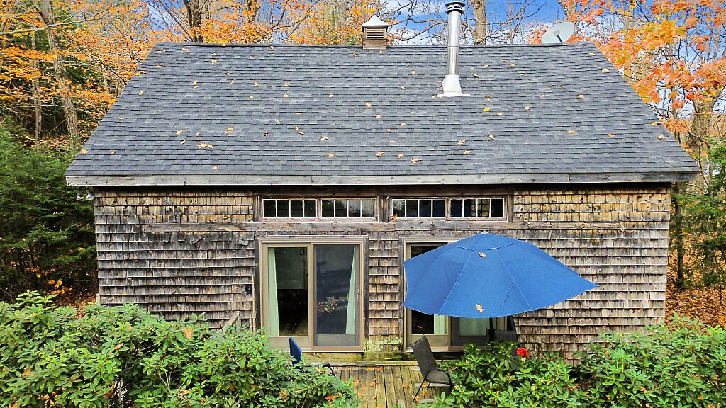 88 Piddock Lane Fayette ME 04349