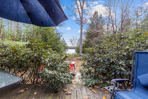 88 Piddock Lane Fayette ME 04349