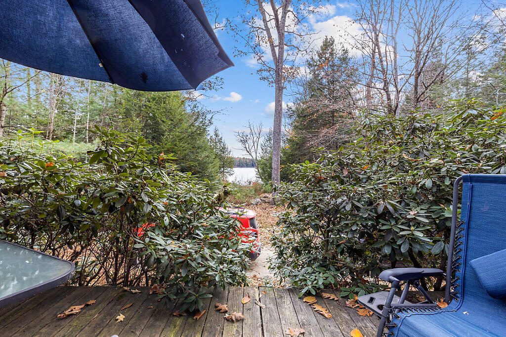 88 Piddock Lane Fayette ME 04349