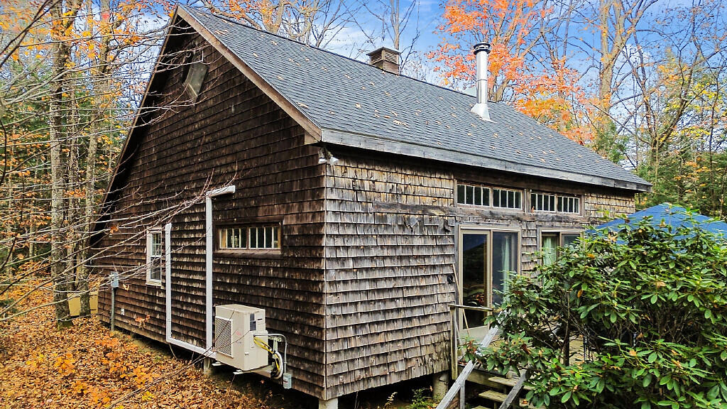 88 Piddock Lane Fayette ME 04349