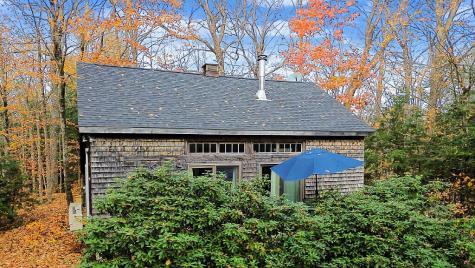 88 Piddock Lane Fayette ME 04349