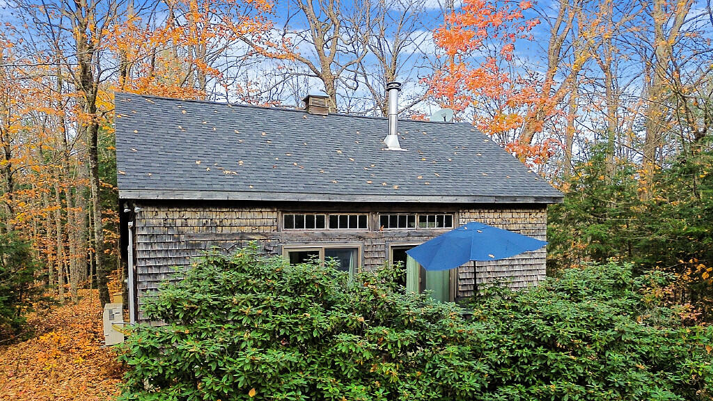 88 Piddock Lane Fayette ME 04349