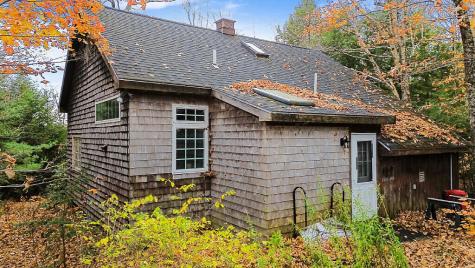 88 Piddock Lane Fayette ME 04349