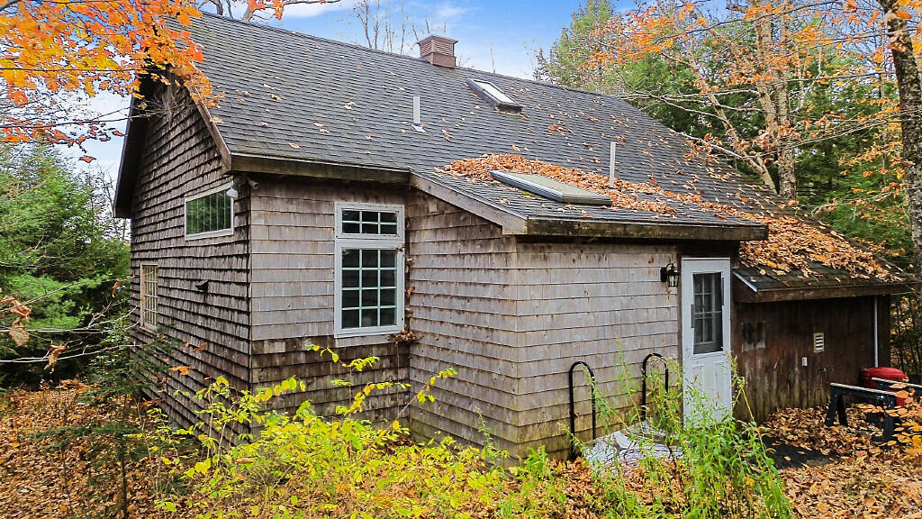 88 Piddock Lane Fayette ME 04349