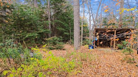 88 Piddock Lane Fayette ME 04349