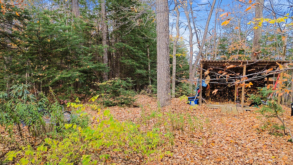 88 Piddock Lane Fayette ME 04349