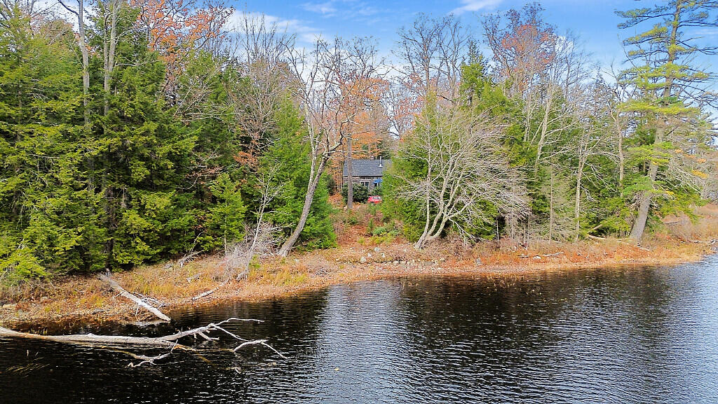 88 Piddock Lane Fayette ME 04349