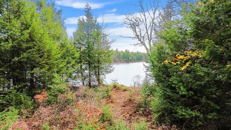 88 Piddock Lane Fayette ME 04349