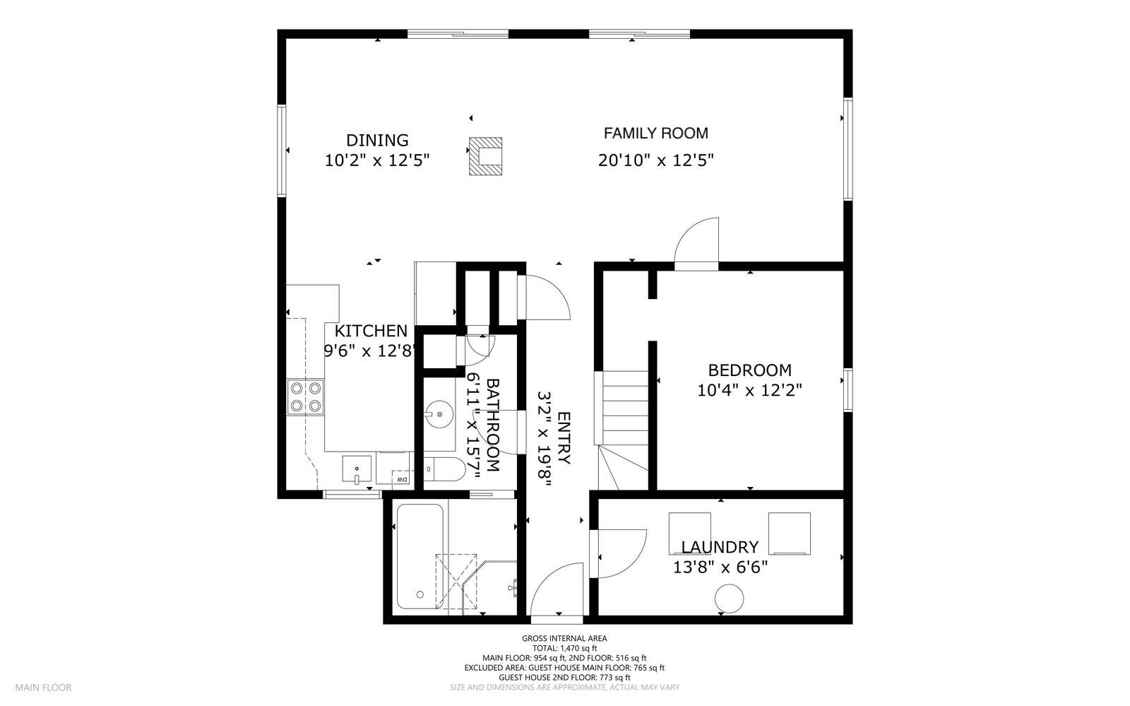 88 Piddock Lane Fayette ME 04349