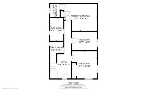 88 Piddock Lane Fayette ME 04349