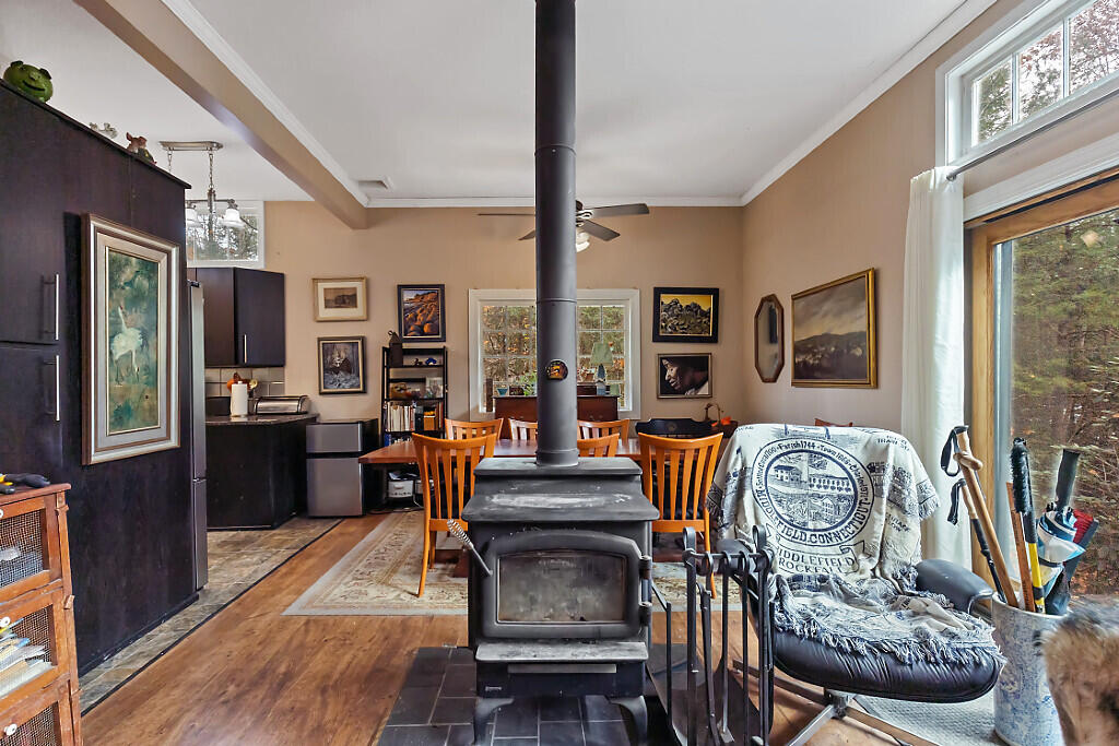 88 Piddock Lane Fayette ME 04349