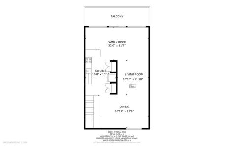 88 Piddock Lane Fayette ME 04349