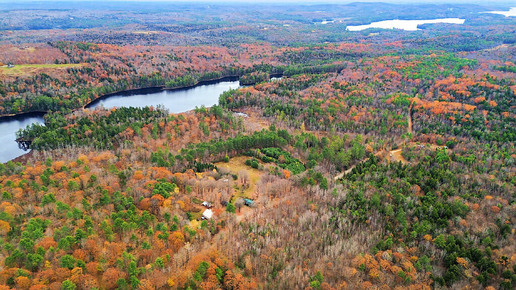 88 Piddock Lane Fayette ME 04349