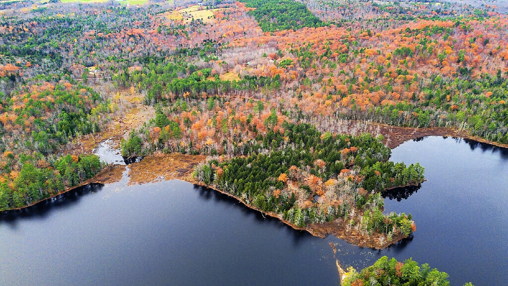 88 Piddock Lane Fayette ME 04349