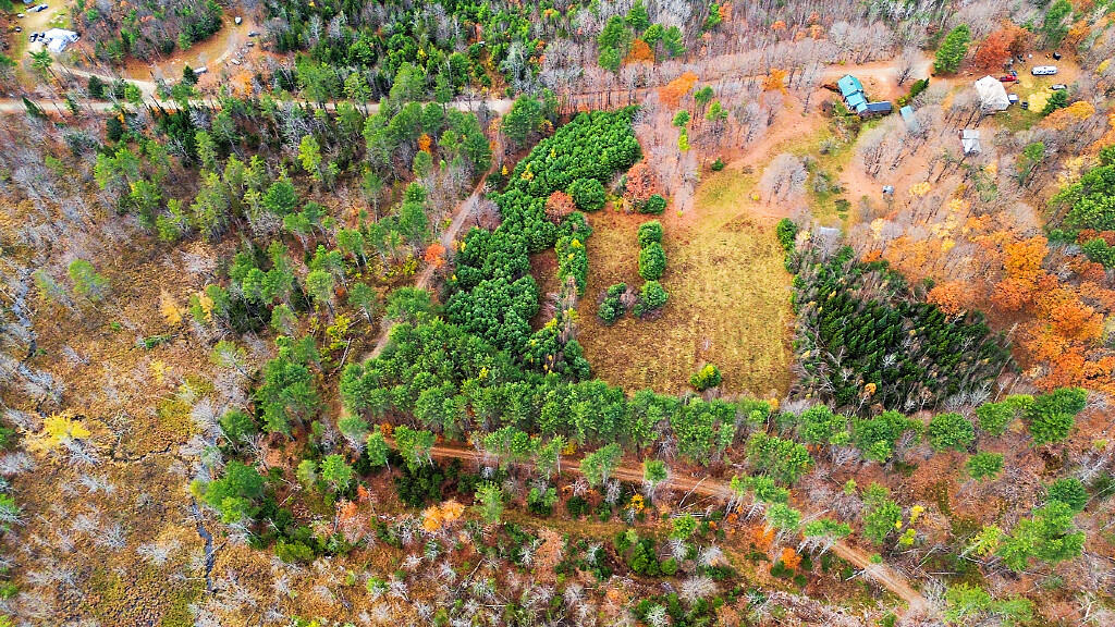 88 Piddock Lane Fayette ME 04349