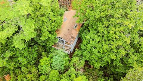 88 Piddock Lane Fayette ME 04349