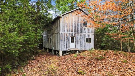 88 Piddock Lane Fayette ME 04349