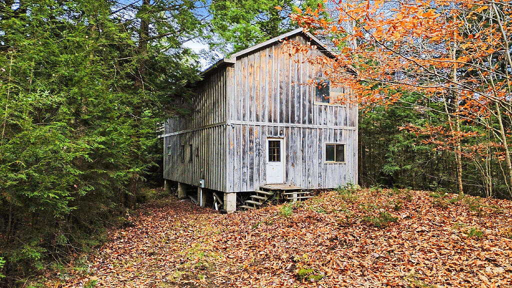 88 Piddock Lane Fayette ME 04349