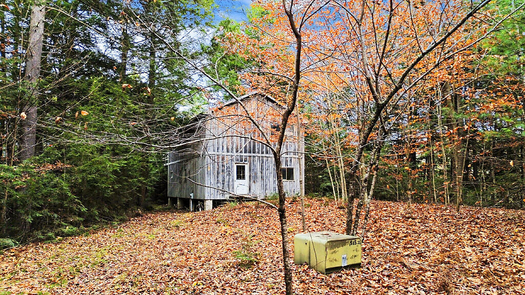 88 Piddock Lane Fayette ME 04349