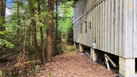 88 Piddock Lane Fayette ME 04349