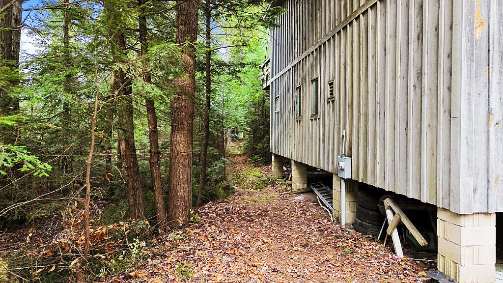 88 Piddock Lane Fayette ME 04349