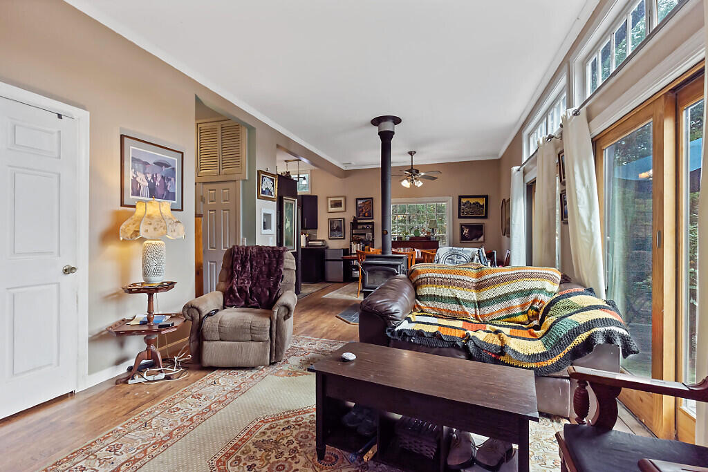 88 Piddock Lane Fayette ME 04349