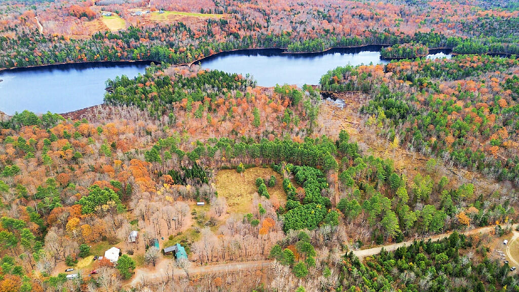 88 Piddock Lane Fayette ME 04349