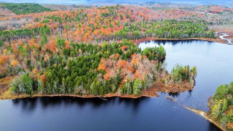 88 Piddock Lane Fayette ME 04349