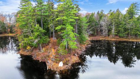 88 Piddock Lane Fayette ME 04349