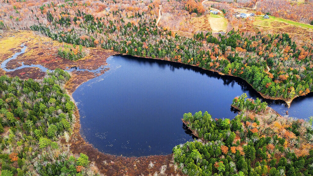 88 Piddock Lane Fayette ME 04349