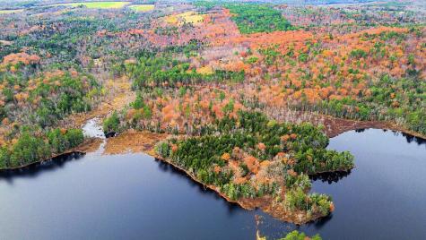 88 Piddock Lane Fayette ME 04349