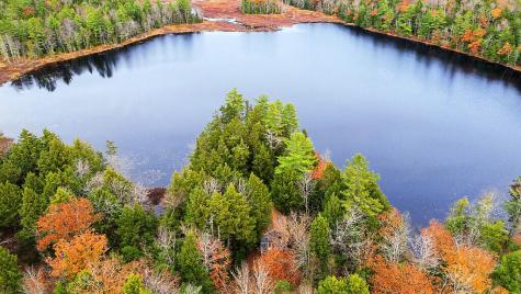 88 Piddock Lane Fayette ME 04349