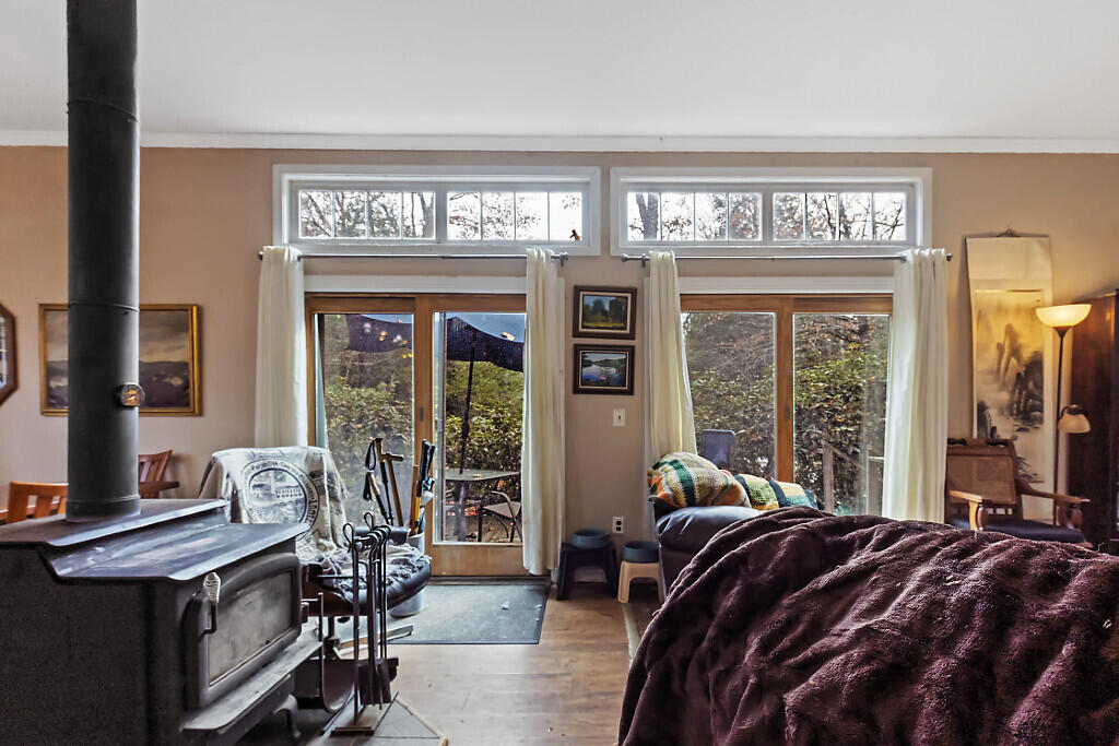 88 Piddock Lane Fayette ME 04349