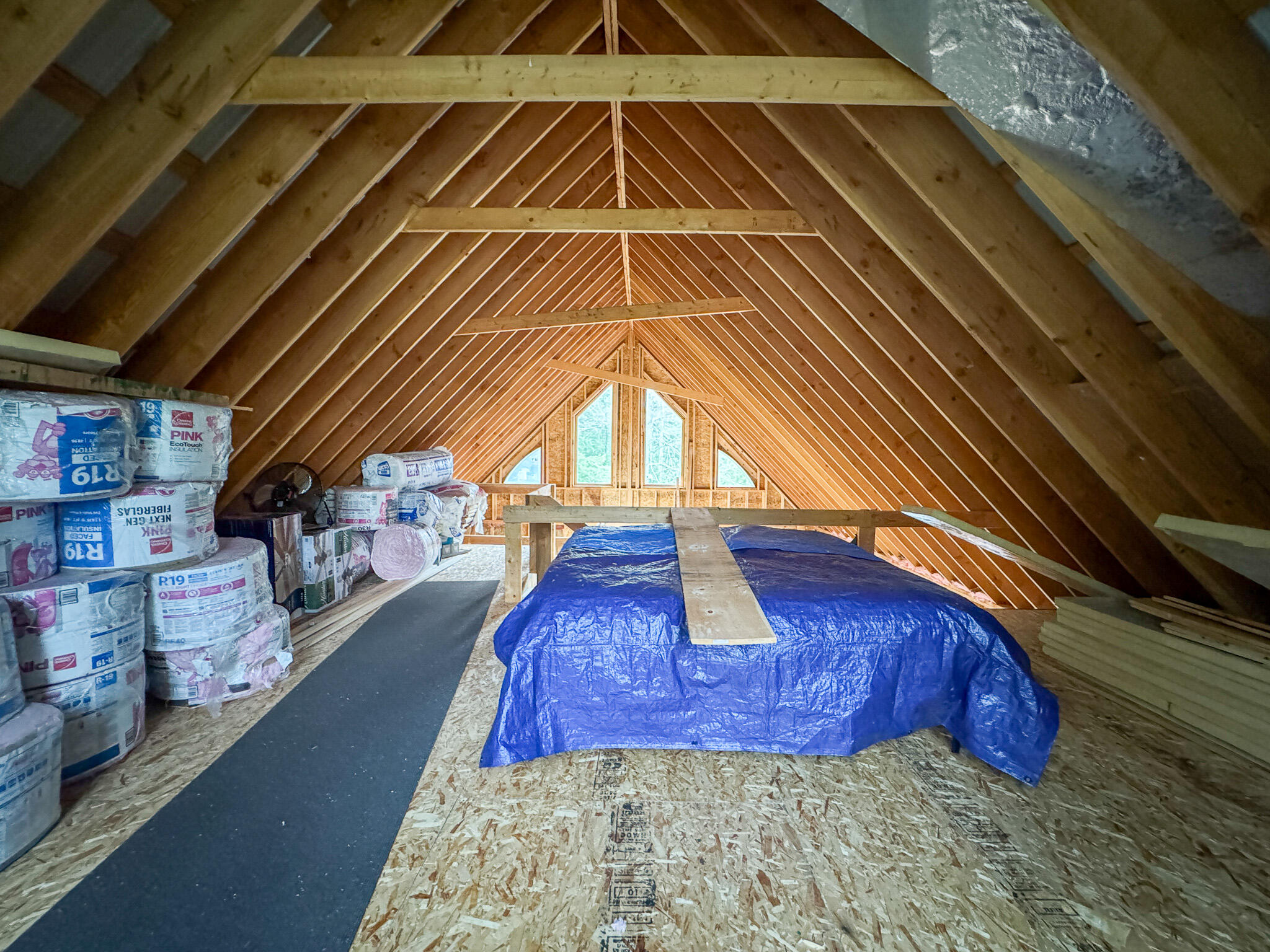 1316 New Portland Road Embden ME 04958