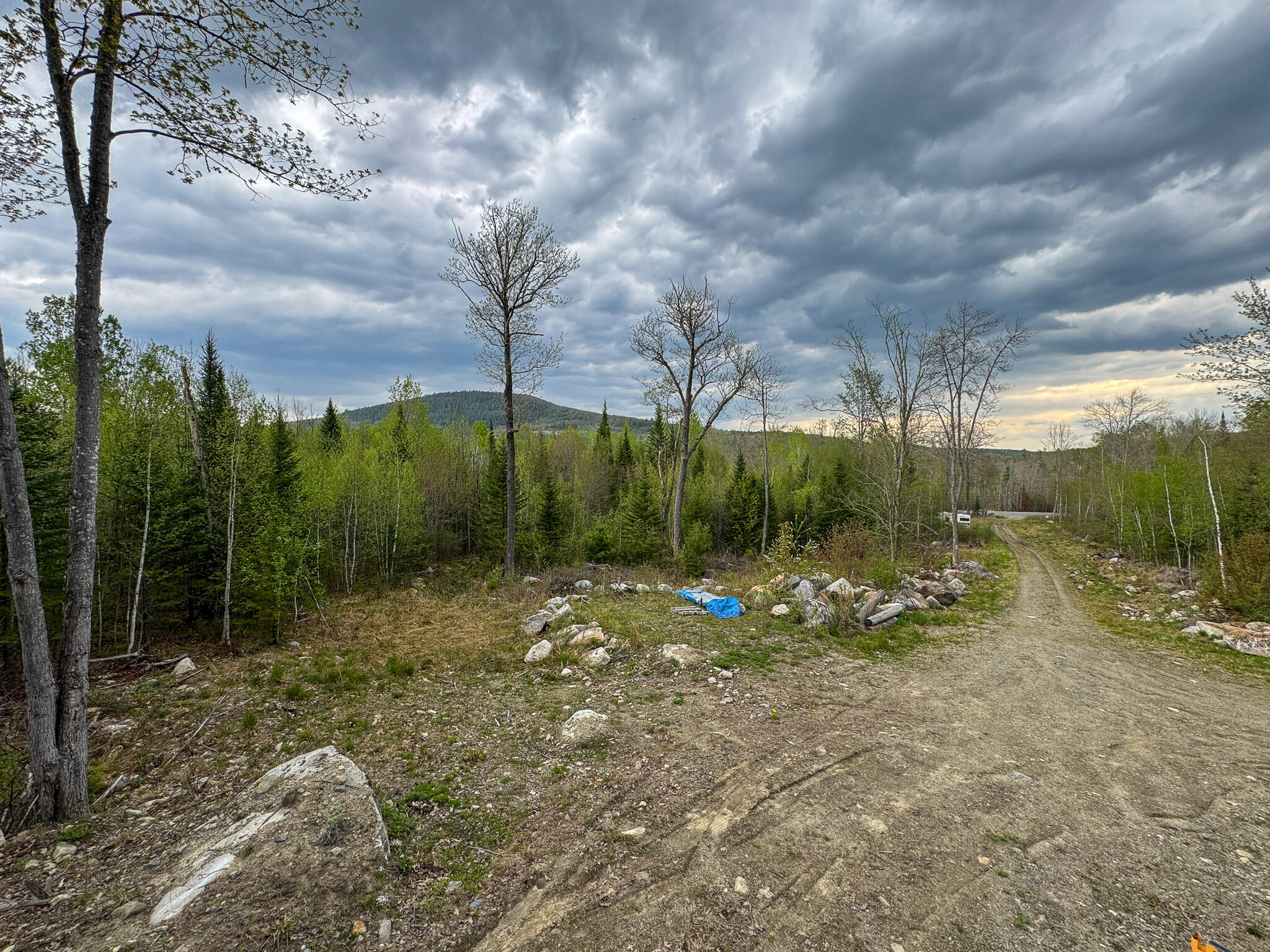 1316 New Portland Road Embden ME 04958