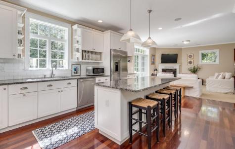 24 Parker Way Falmouth ME 04105