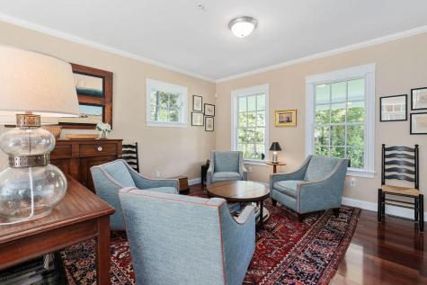 24 Parker Way Falmouth ME 04105