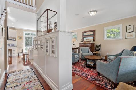 24 Parker Way Falmouth ME 04105