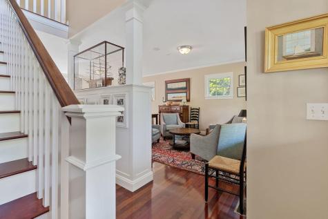 24 Parker Way Falmouth ME 04105