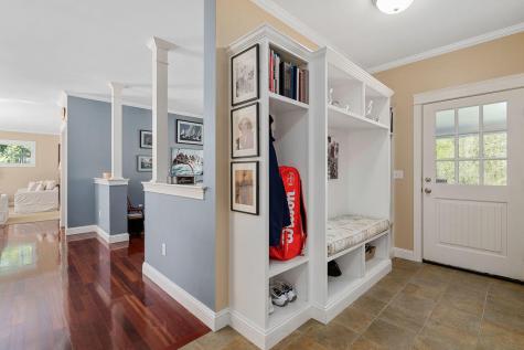 24 Parker Way Falmouth ME 04105